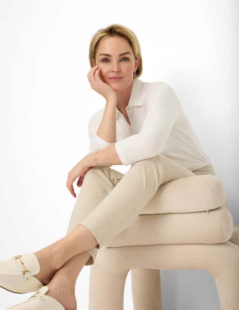 Style LILLYTH  Hosen lang