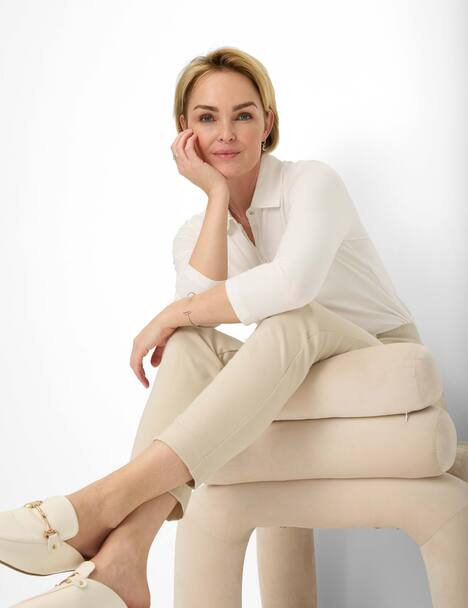 Style LILLYTH  Hosen lang