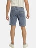 Denim Short PEROLOF