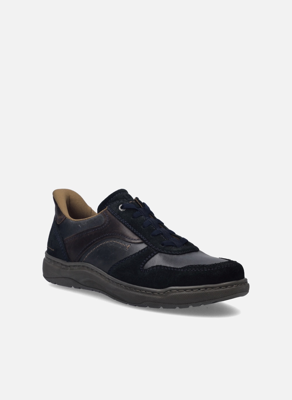 Heren Lage schoen Baxter 01