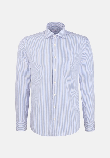Herren Casual Hemd - Gestreift