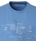 T-Shirt uni