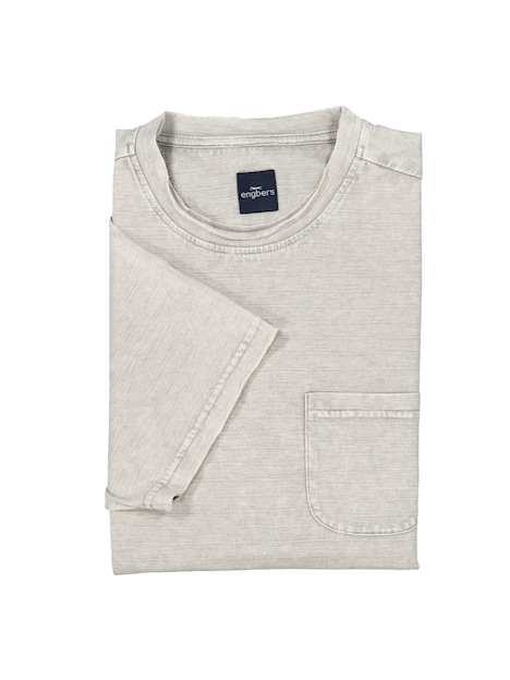 T-Shirt meliert