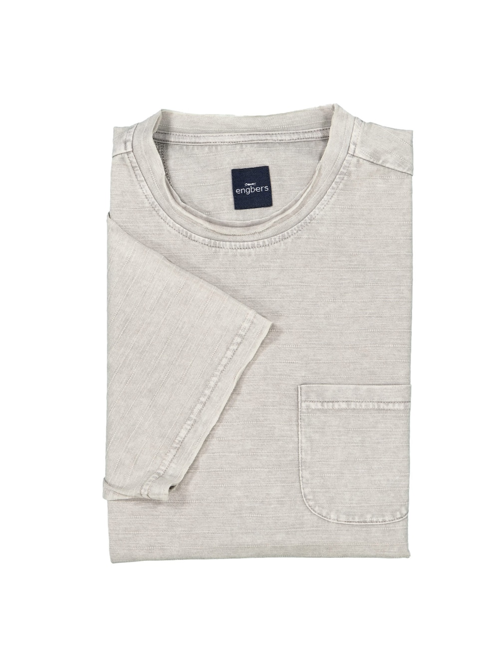 T-Shirt meliert