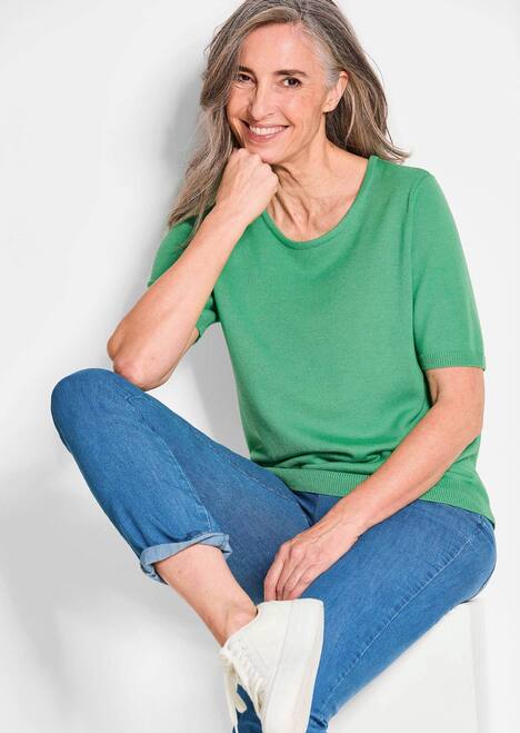 GOLDNER Tricot pullover Tricot pullover