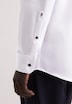 Herren Business Hemd - Uni