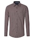 Freizeithemd kariert Comfort Fit