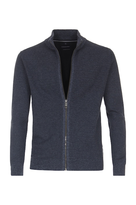 Strickjacke uni