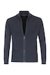 Strickjacke uni