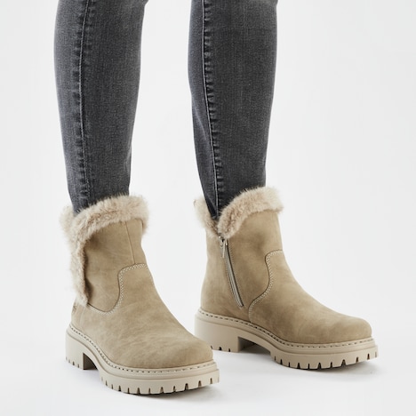 Stiefeletten 72682