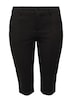 Capri-Hose aus Interlockjersey