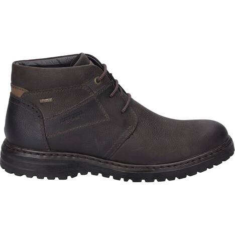 Herren Stiefelette Erroll 52, moro