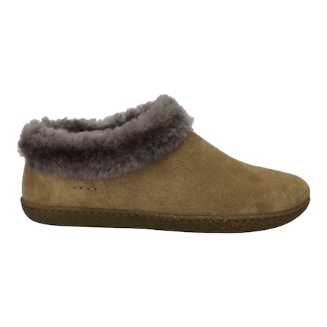 Damen Halbschuh Jill 13, sand-kombi