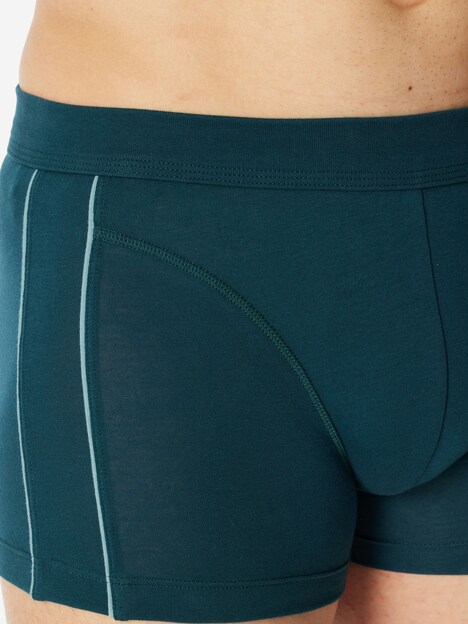Schiesser Herren Trunk Comfort Fit