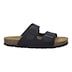 Herren Sandale Josef 01, titan