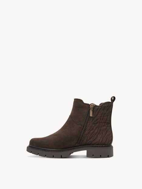Damen Chelsea Boot H-Weite