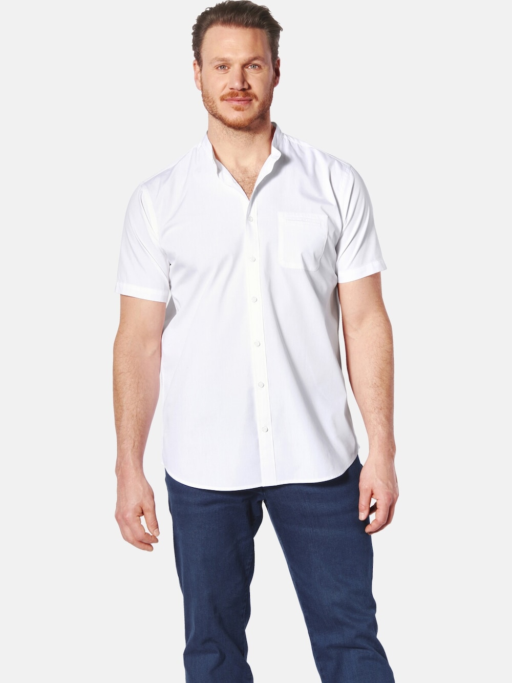 Doppelpack Hemd KAIKELVIN