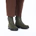 Schnürstiefel X8233