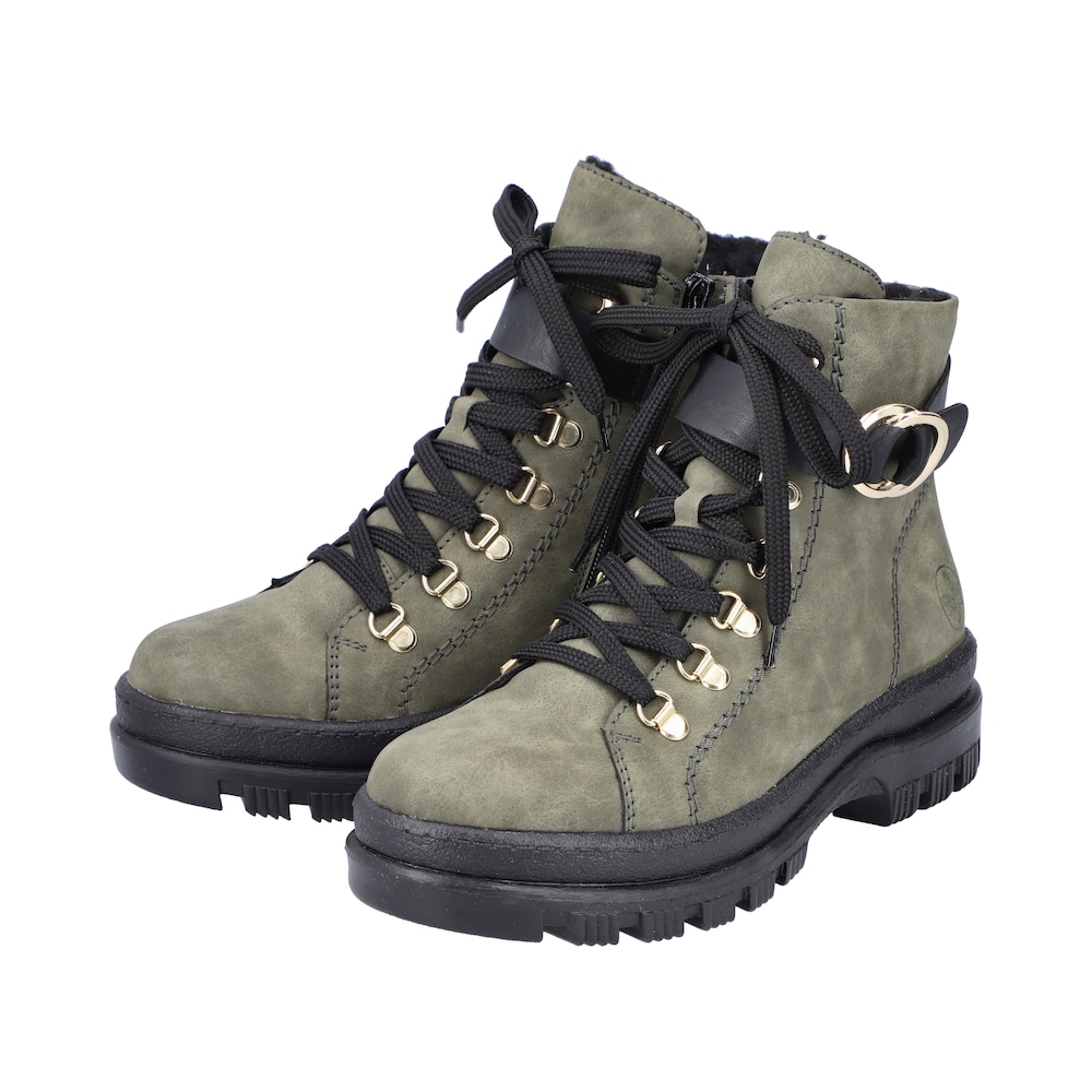 Biker Boots X9023