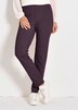 GOLDNER Jersey broek BELLA Corrigerende broek BELLA van comfortabele jersey