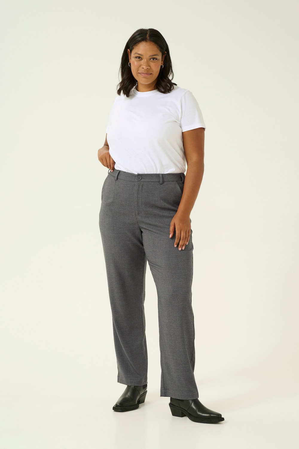 Hose Loose fit
