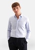 Herren Business Hemd - Uni