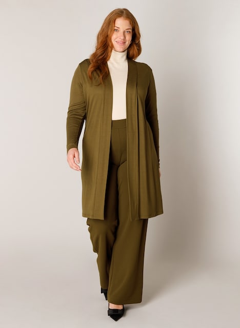 Strickjacke Ayla Long