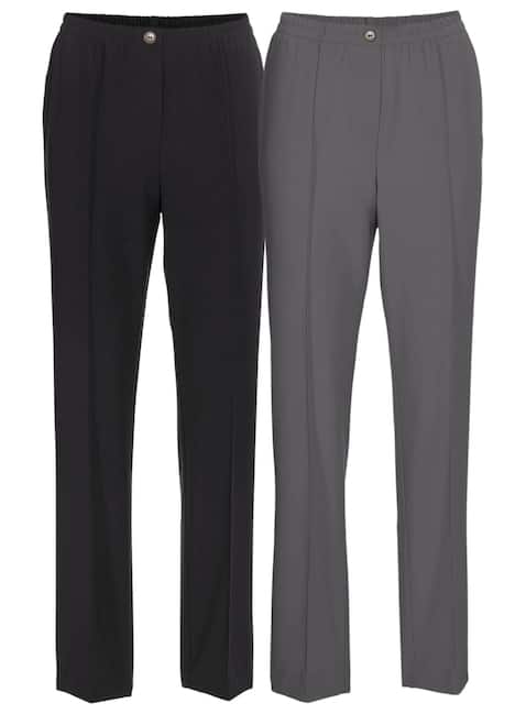 GOLDNER Ballerina's met verwisselbaar voetbed Ballerina's met verwisselbaar voetbed