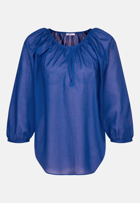 Damen Shirtbluse - Uni