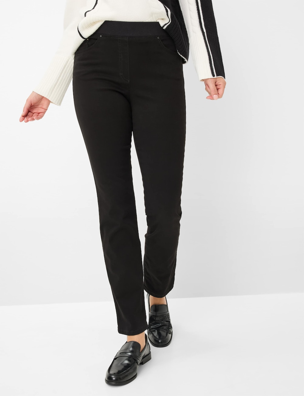 Style PAMINA Hosen lang