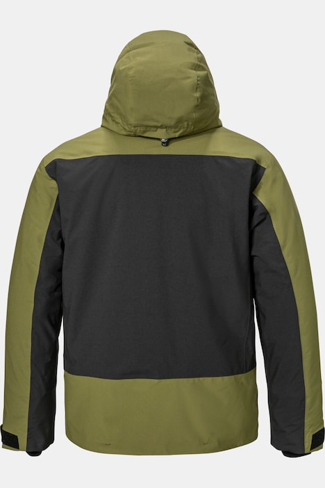 Jacken Jacket Style Zandwel MNS