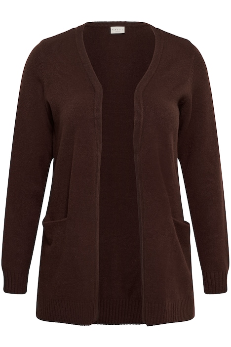 Strickjacke Regular fit