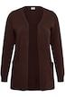 Strickjacke Regular fit