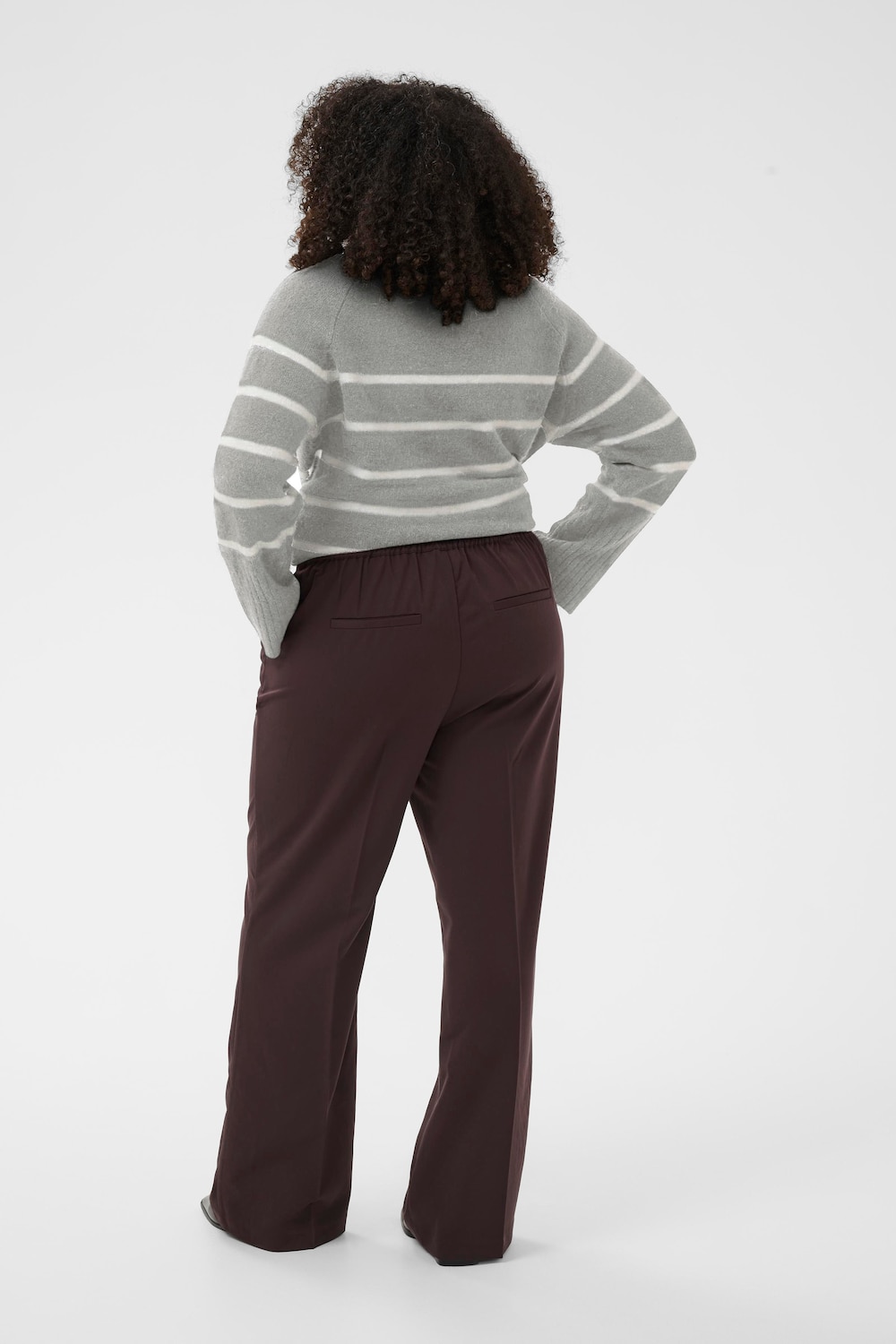 Strickpullover Regular fit