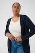 Strickjacke Regular fit