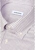 Herren Business Hemd - Karo