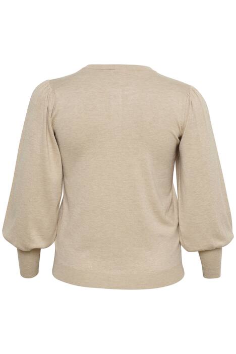 Strickjacke Regular fit