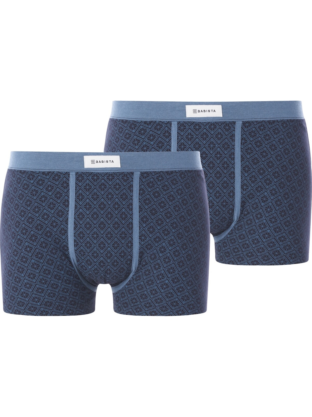 2-Pack Retrobroeken CARNILO