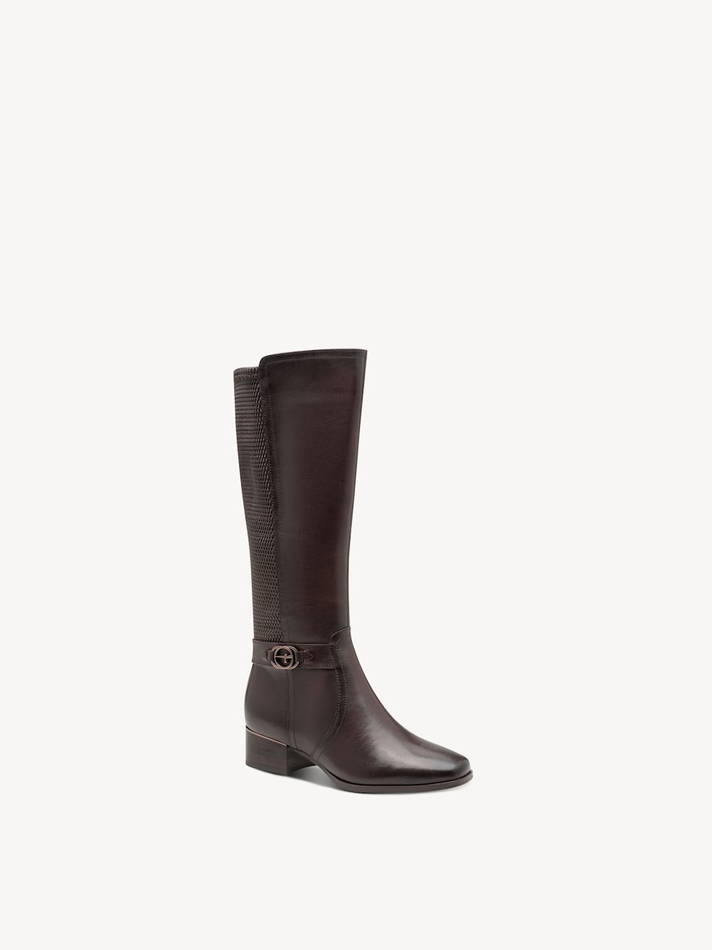 Damen Stiefel H-Weite