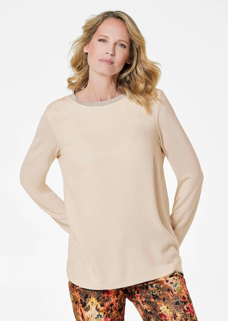 Blusenshirt