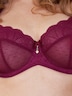 BH LACE Full-Cup-BHs Bügel-BHs,Spitzen-BHs