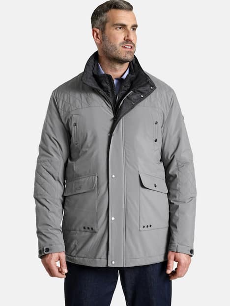 Jacke SIR ATKINS