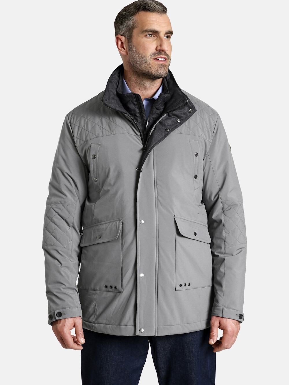 Jacke SIR ATKINS