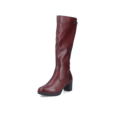 Hochschaftstiefel 77684
