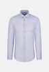 Herren Business Hemd - Druck