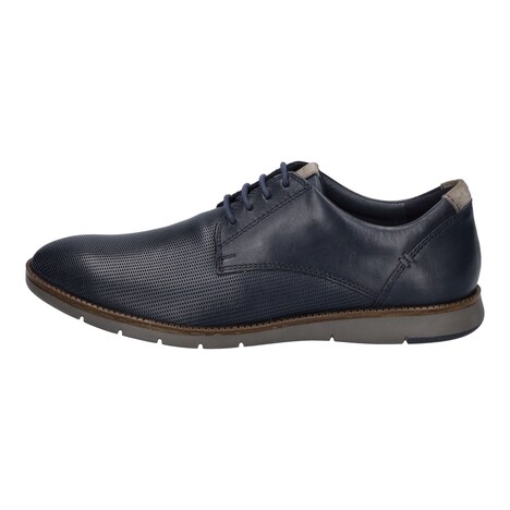Heren Lage schoen Tyler 09