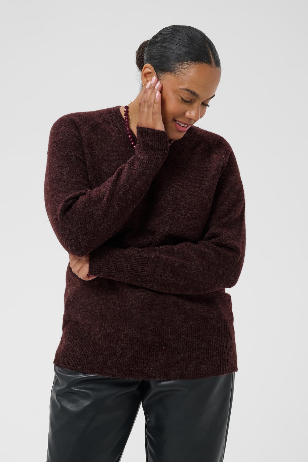 Strickpullover Regular fit