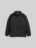 Hybrid Lightweight Steppjacke mit Stehkragen