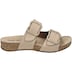 Damen Sandale Tonga 64, beige