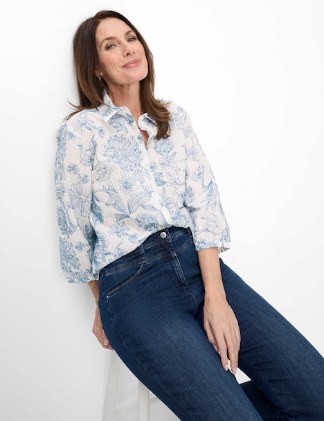 Style LAURA NEW  Jeans
